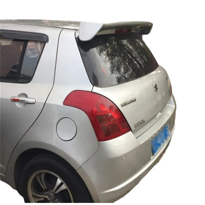 Suzuki Swift (2005 - 2016) Üniversal Style Spoiler (Plastik)